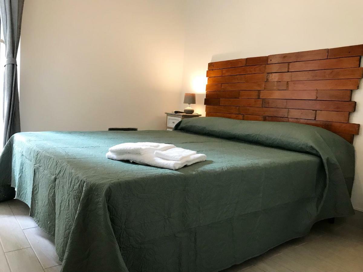 B&B Dea Flora Roma Esterno foto
